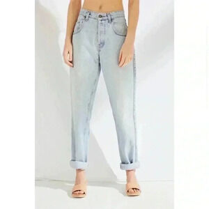New Levi’s Silver Tab Baggy Jeans Sz 24